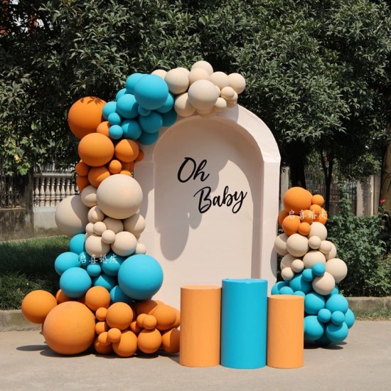 Balloons Kit 65 pcs 